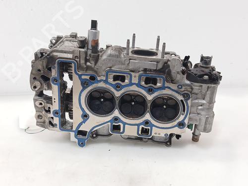 Cylinder head CITROËN C3 III (SX) 1.2 VTi 82 | BP33016564M5  - Image 6