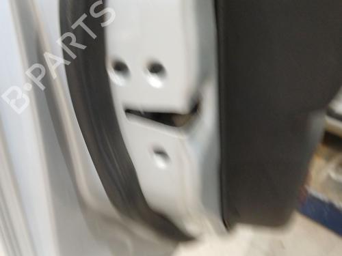 Used Front left lock Front left lock FORD MONDEO IV (BA7) 1.8 TDCi (125 hp) 33818780 33818780