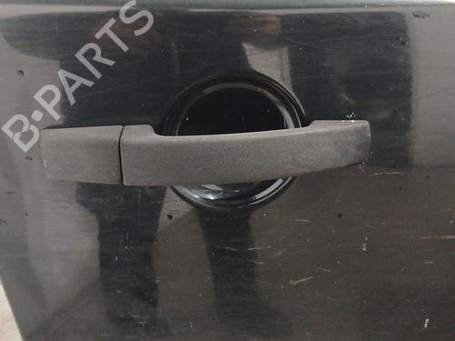 Used Front right exterior door handle Front right exterior door handle 36782345 36782345