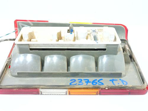 Right taillight CITROËN C15 Box Body/MPV (VD_) 1.4 i | BP29555758C35 
