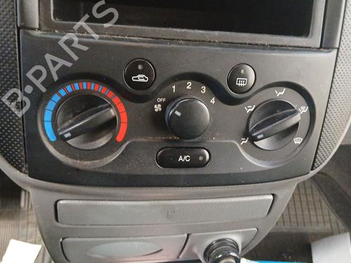 Used Climate control Climate control 39407117 39407117