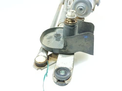 Front wiper motor TOYOTA HILUX VIII Pickup (_N1_)  | BP29446298M29 