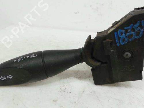 Used Steering column stalk FORD TOURNEO CONNECT 1.8 TDCi /TDDi /DI (75 hp) 1353126