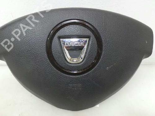 Used Driver airbag DACIA DUSTER (HS_) [2010-2018]  4725042