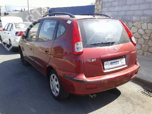 Styring servopumpe DAEWOO REZZO (U100)  | BP1706754M99 