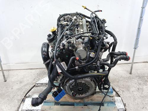 Engine OPEL CORSA D (S07) 1.3 CDTI (L08, L68) | BP34715644M1  - Image 5