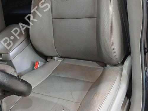 Used Left front seat Left front seat 37025233 37025233