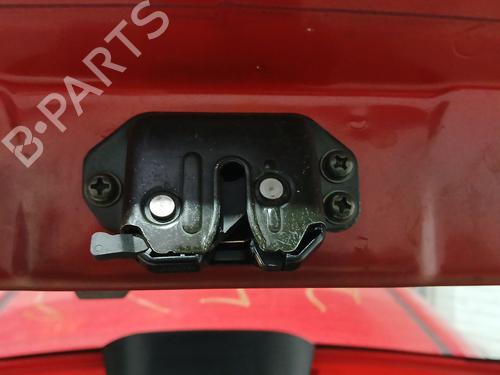 Used Tailgate lock Tailgate lock DAEWOO KALOS (KLAS) 1.4 (83 hp) 34378308 34378308