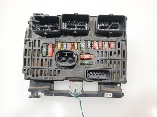 Used Fuse box CITROËN C4 I (LC_) 1.6 HDi (109 hp) 24415852