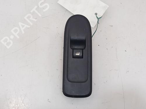 Used Right front window switch CITROËN C3 II (SC_) 1.6 HDi 90 (90 hp) 32859901