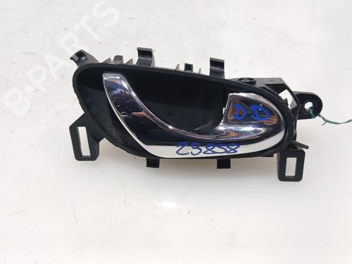 Used Front right interior door handle NISSAN PULSAR Hatchback (C13) 1.2 DIG-T (115 hp) 32091073