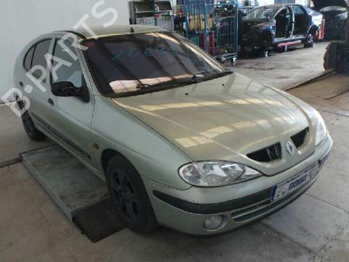 Right headlight RENAULT MEGANE I (BA0/1_) 1.9 dTi (BA1U) | BP7002999C29 