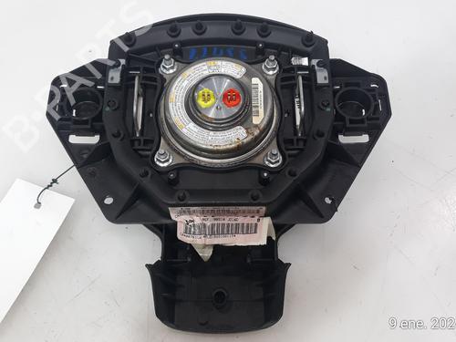 Driver airbag NISSAN QASHQAI / QASHQAI +2 I (J10, NJ10, JJ10E) 1.5 dCi | BP16445346C9 