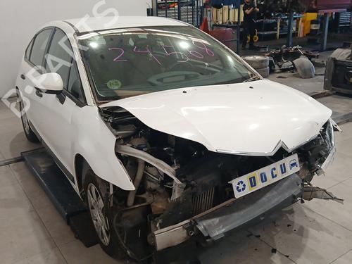 Used Parts CITROËN C4 II (NC_) 1.6 HDi 90 4846432