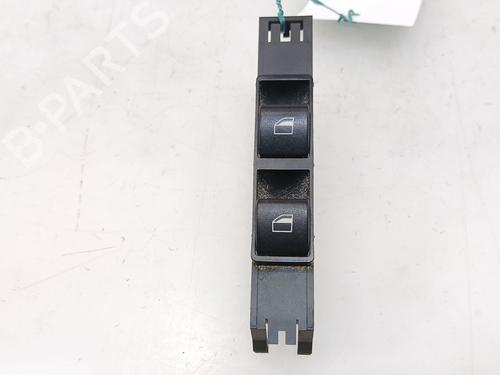 Used Left front window switch Left front window switch BMW 3 Coupe (E46) 320 Cd (150 hp) 39564551 39564551
