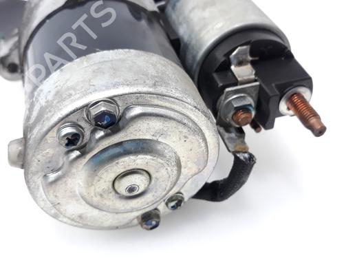 Starter PEUGEOT 407 (6D_) 2.0 16V (6DRFJC, 6DRFJE, 6DRFJF) | BP19519263M8 