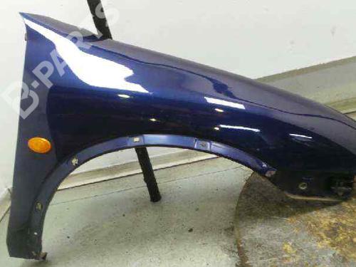 Used Right front fenders Right front fenders OPEL CORSA B (S93) 1.7 D (F08, F68, M68) (60 hp) 6911614 6911614