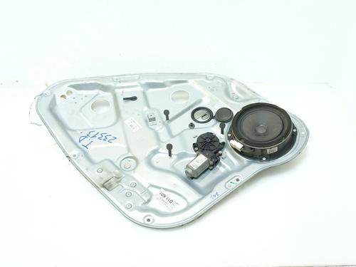 Used Rear right window mechanism HYUNDAI SANTA FÉ II (CM) 2.2 CRDi (139 hp) 29502816