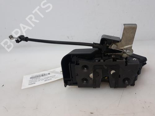 Rear right lock FORD FOCUS II (DA_, HCP, DP) 1.6 TDCi | BP10194543C99 