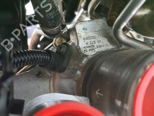 Engine VW TOUAREG (7P5, 7P6) 4.2 V8 TDI | BP31337957M1