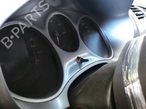 Used Instrument cluster SEAT LEON (1P1) 1.6 TDI (105 hp) 1984980