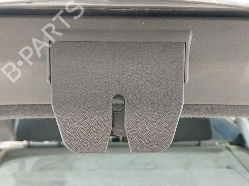 Bakluke lås OPEL ASTRA H (A04) 1.7 CDTI (L48) (100 hp) 27514566
