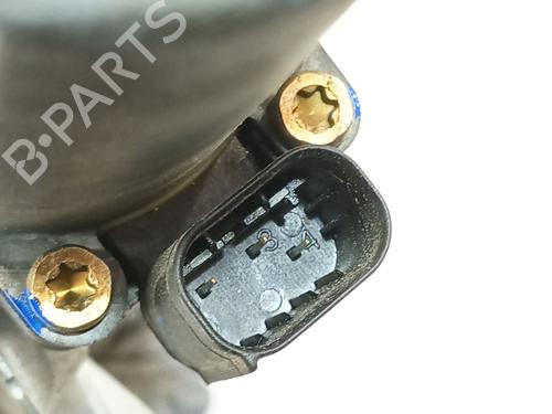 Rudehejsemekanisme ventre foran BMW 3 Compact (E36)  | BP29915693C22