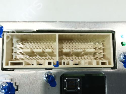 Radio HYUNDAI TUCSON (NX4E, NX4A) 1.6 T-GDi | BP32240453E6