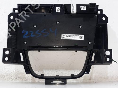 Switch OPEL ASTRA J (P10) 1.6 CDTi (68) | BP16882467I30 