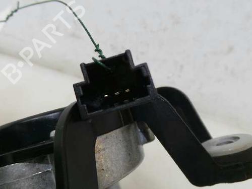 Rear wiper motor RENAULT MEGANE II (BM0/1_, CM0/1_)  | BP3244883M102 