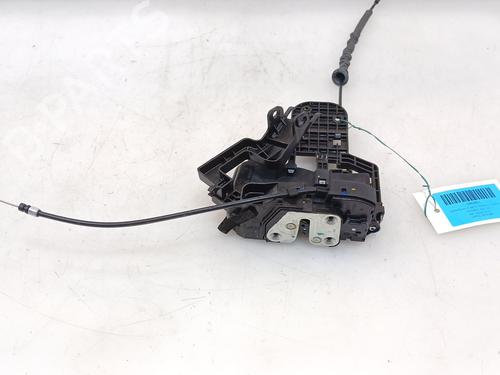 Used Rear right lock Rear right lock 39505976 39505976