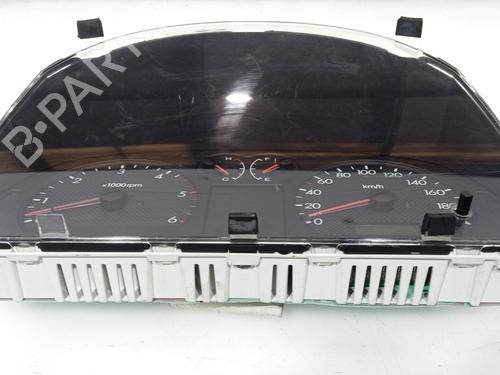 Instrument cluster HYUNDAI TERRACAN (HP) 2.9 CRDi 4WD | BP22312931C47 