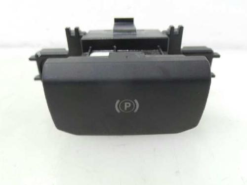 Used Electric handbrake PEUGEOT 508 I (8D_) 1.6 HDi (115 hp) 4625230