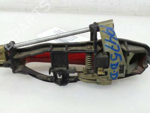 Front right exterior door handle BMW 3 Compact (E46) 318 td | BP3354607C129 