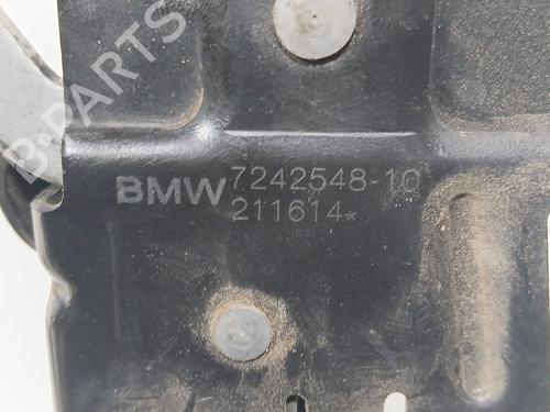 Hood lock BMW 3 (F30, F80) 318 d | BP24364420C133 