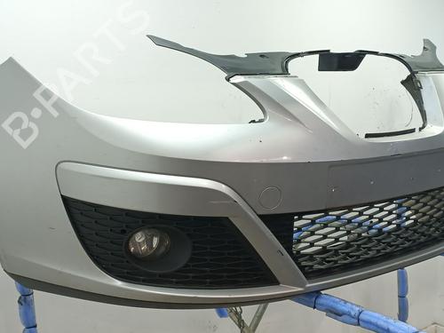 Front bumper SEAT ALTEA XL (5P5, 5P8) 1.6 TDI | BP30480516C7