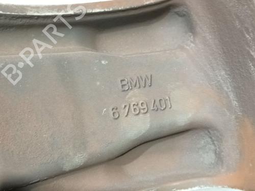 Rim BMW 1 (E87) 118 d | BP29886281C45