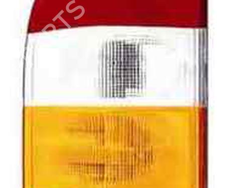 Used Left taillight Left taillight MERCEDES-BENZ SPRINTER 2-t Van (B901, B902) [1995-2006] 7118256 7118256