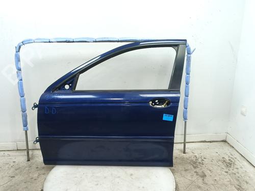 Used Left front door JAGUAR X-TYPE I (X400) 2.0 D (130 hp) 30685559