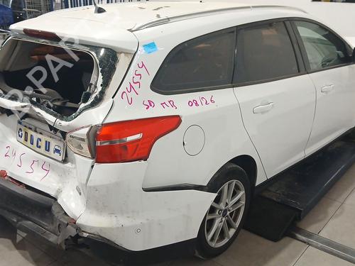Engine FORD FOCUS III Turnier 1.0 EcoBoost | BP38460781M1 - Image 15