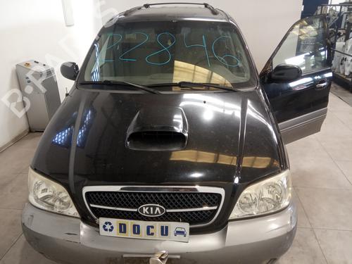 Engine KIA CARNIVAL II (GQ)  | BP18854039M1 
