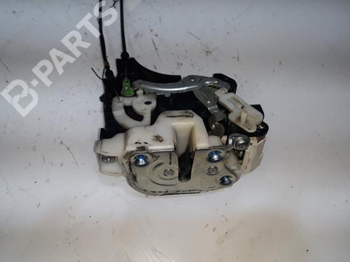 Used Rear left lock Rear left lock MITSUBISHI OUTLANDER II (CW_W) 2.0 DI-D (CW8W) (140 hp) 8152879 8152879