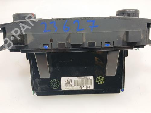 Climate control KIA CARNIVAL / GRAND CARNIVAL III (VQ) 2.9 CRDi | BP27839440I5 