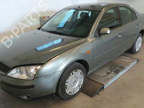 Køler FORD MONDEO III (B5Y)  | BP7191197M31 