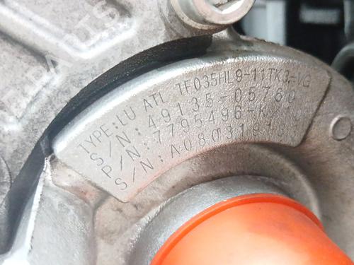 Engine BMW 1 (E87) 118 d | BP29446293M1 