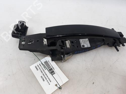 Used Front right exterior door handle LAND ROVER RANGE ROVER SPORT I (L320) 2.7 D 4x4 (190 hp) 11869567