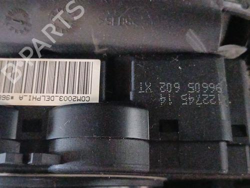 Switch PEUGEOT 307 SW (3H) 1.6 HDI 110 | BP27357019I30