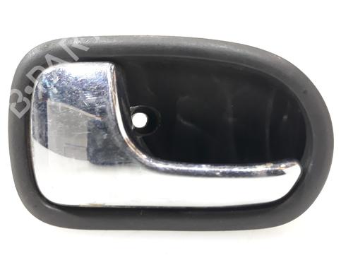 Used Rear left interior door handle FORD RANGER (ET) [2005-2012]  17447024