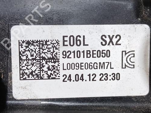 Left headlight HYUNDAI KONA (SX2) 1.6 GDi Hybrid | BP34534916C28 - Image 10