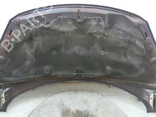 Hood PEUGEOT 307 CC (3B) 2.0 HDi 135 | BP2779421C1